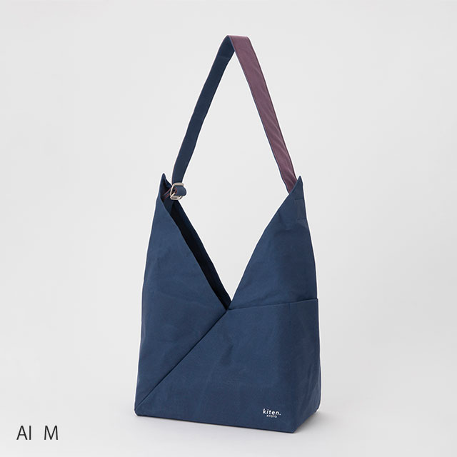 【WEB限定】kiten.kyoto FUROSHIKI TOTE M