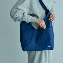 【WEB限定】kiten.kyoto FUROSHIKI TOTE M