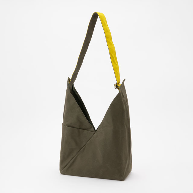【WEB限定】kiten.kyoto  FUROSHIKI TOTE　M