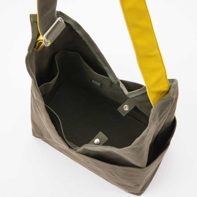 【WEB限定】kiten.kyoto  FUROSHIKI TOTE　M