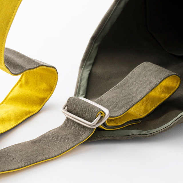 【WEB限定】kiten.kyoto  FUROSHIKI TOTE　M