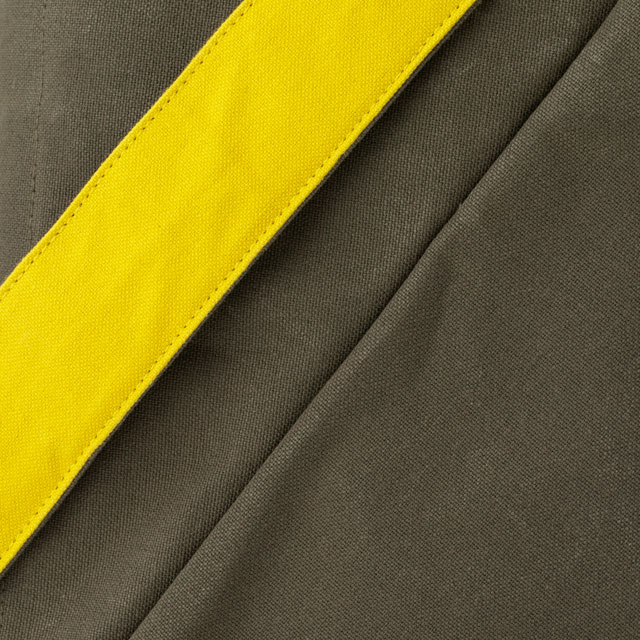 【WEB限定】kiten.kyoto  FUROSHIKI TOTE　M