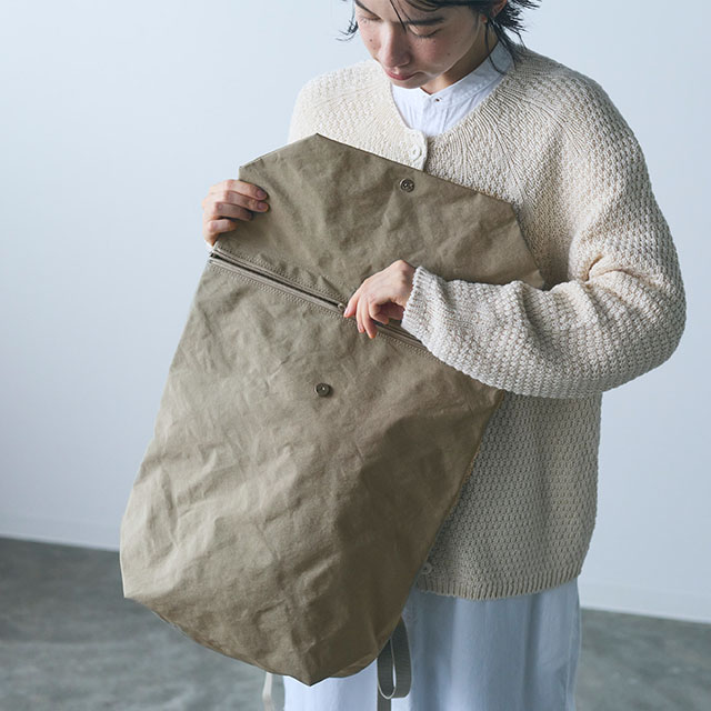 BAGWORKS BICYCLEMAN 2 RK Lサイズ