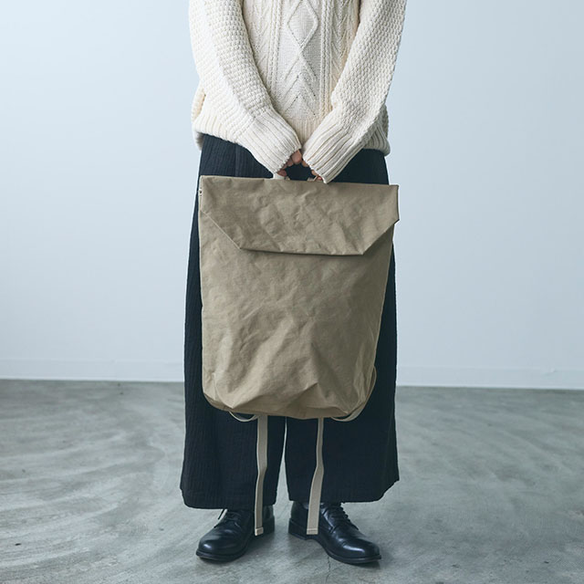 BAGWORKS BICYCLEMAN 2 RK Lサイズ
