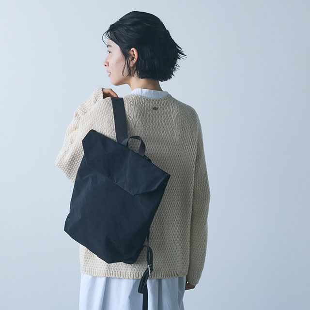 BAGWORKS BICYCLEMAN 2 RK Sサイズ