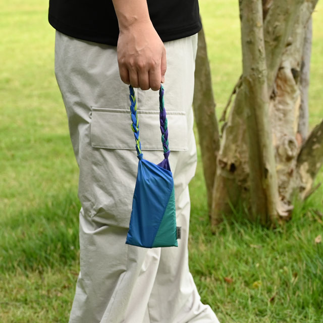 KNOT AIR SLING VIVID COOL
