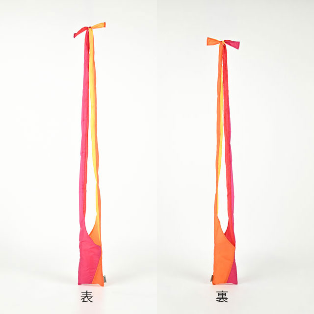 KNOT AIR SLING VIVID COOL