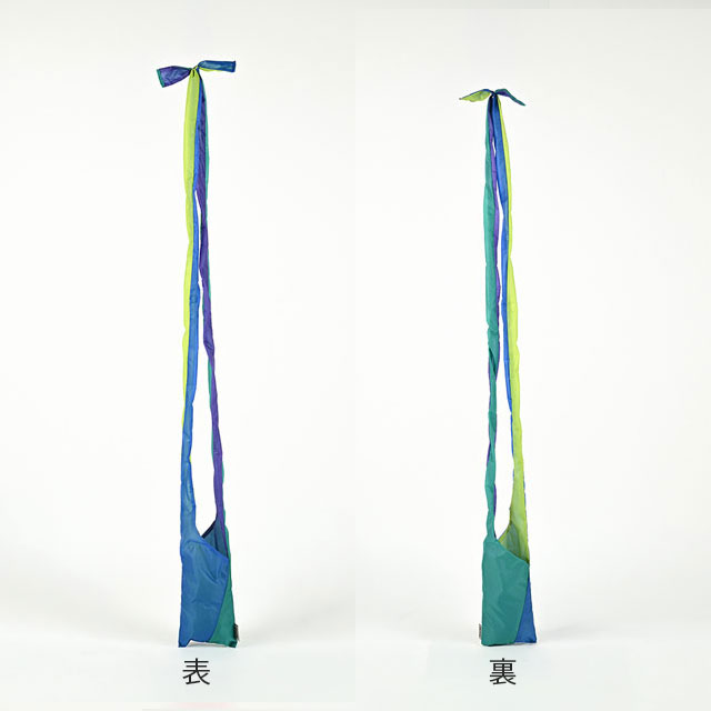 KNOT AIR SLING VIVID COOL