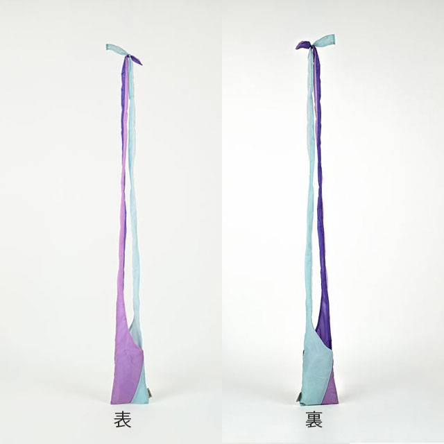 KNOT AIR SLING VIVID COOL