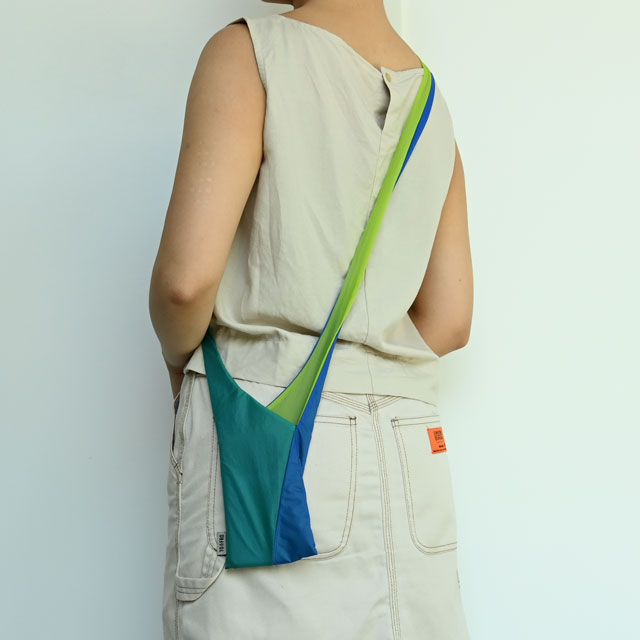 KNOT AIR SLING VIVID COOL