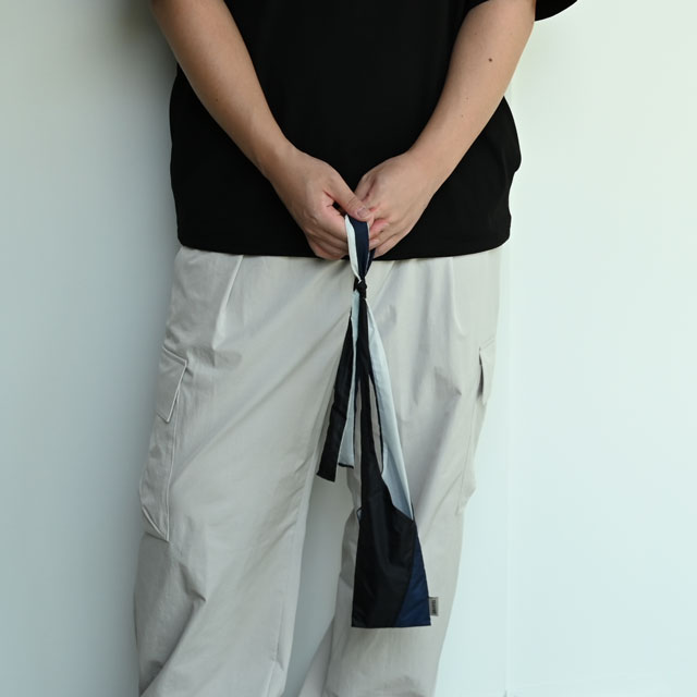 KNOT AIR SLING VIVID COOL