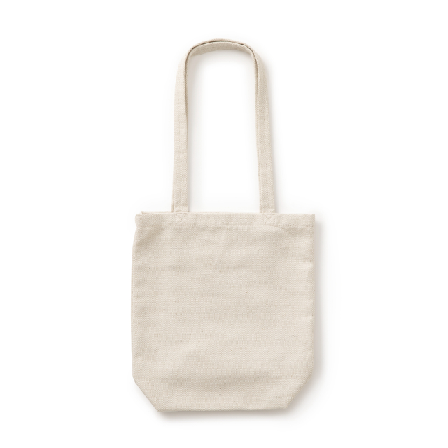 綿麻斜子織りのバッグインバッグ かばん 中川政七商店 公式サイト