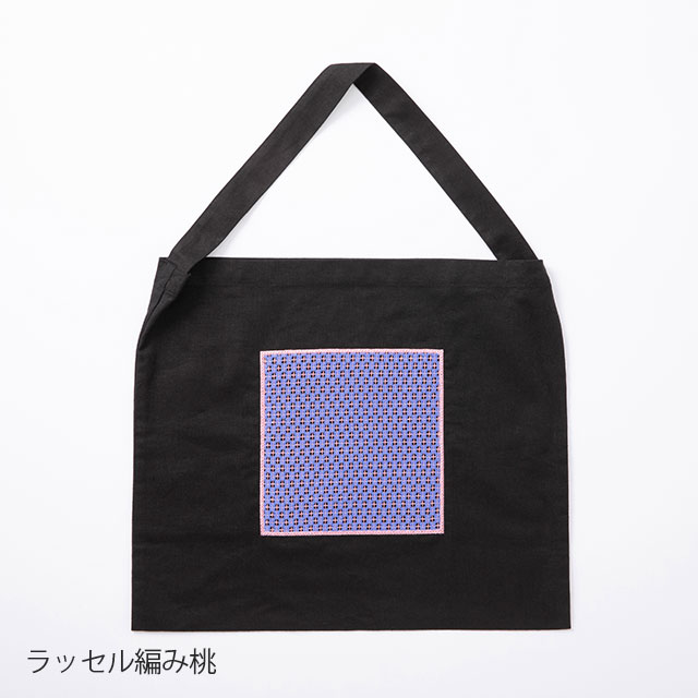 布ぬのエコバッグ