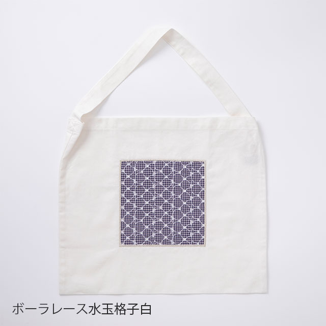 布ぬのエコバッグ