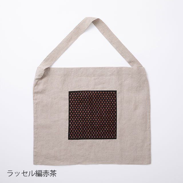 布ぬのエコバッグ