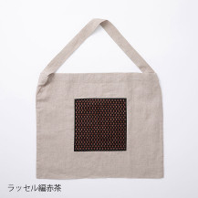 布ぬのエコバッグ