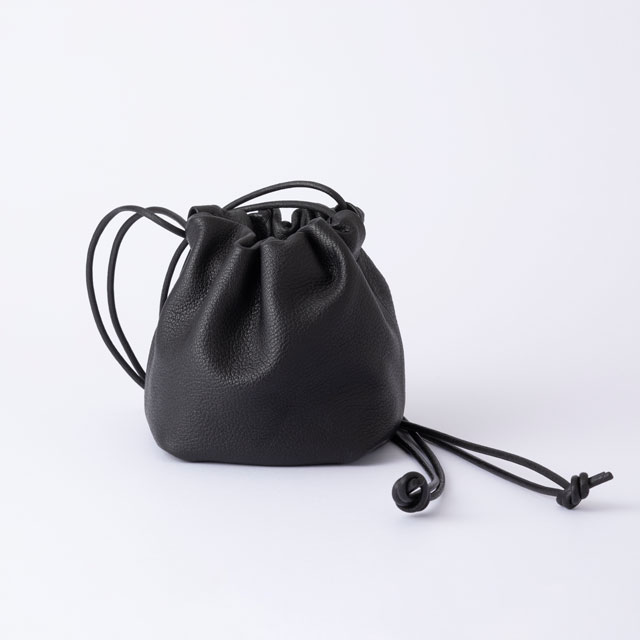 【WEB限定】Inswirl KINCHAKU BAG SMALL