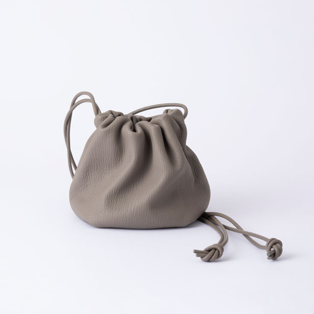 【WEB限定】Inswirl KINCHAKU BAG SMALL