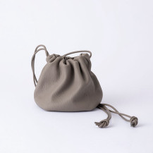 【WEB限定】Inswirl KINCHAKU BAG SMALL
