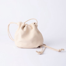 【WEB限定】Inswirl KINCHAKU BAG SMALL
