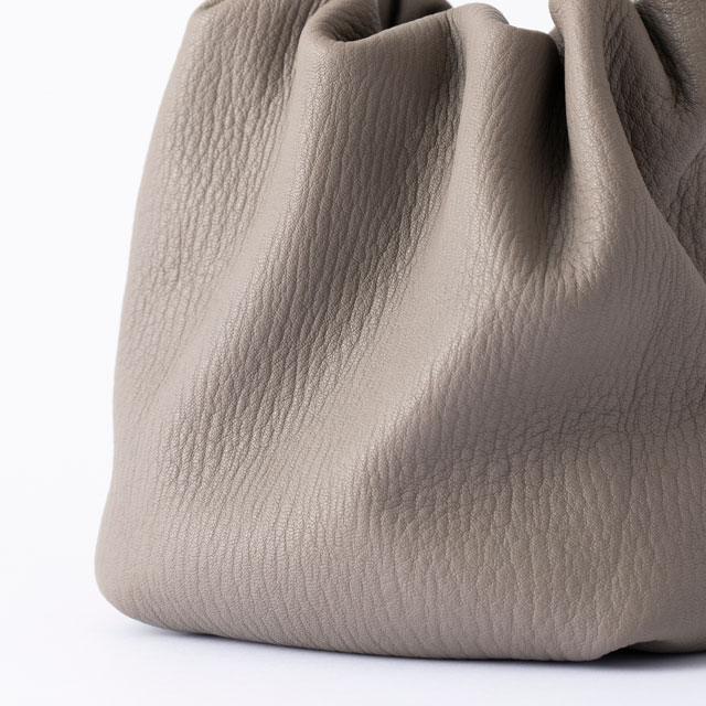 【WEB限定】Inswirl KINCHAKU BAG SMALL