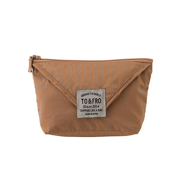 TO&FRO MULTI POUCH