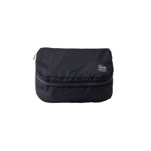 TO&FRO ORGANIZER AIR　CHARCOAL GRAY　S