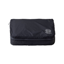 TO&FRO ORGANIZER AIR　CHARCOAL GRAY　M