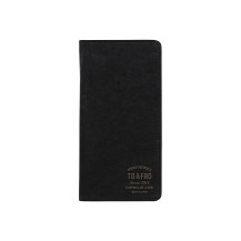 TO&FRO　PASSPORT COVER