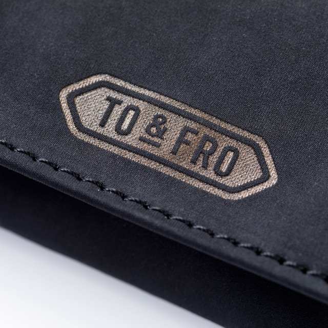 TO＆FRO　COIN　PURSE