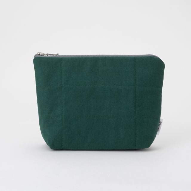 【WEB限定】kiten.kyoto　HANTEN. Pouch