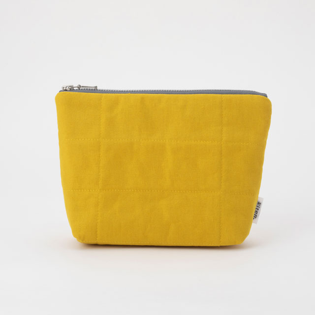 【WEB限定】kiten.kyoto　HANTEN. Pouch