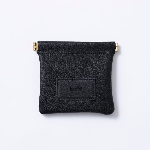【WEB限定】Inswirl BANEGUCHI COIN PURSE - L