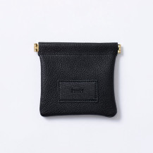 【WEB限定】Inswirl BANEGUCHI COIN PURSE - L