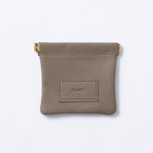 【WEB限定】Inswirl BANEGUCHI COIN PURSE - L