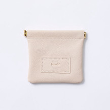 【WEB限定】Inswirl BANEGUCHI COIN PURSE - L