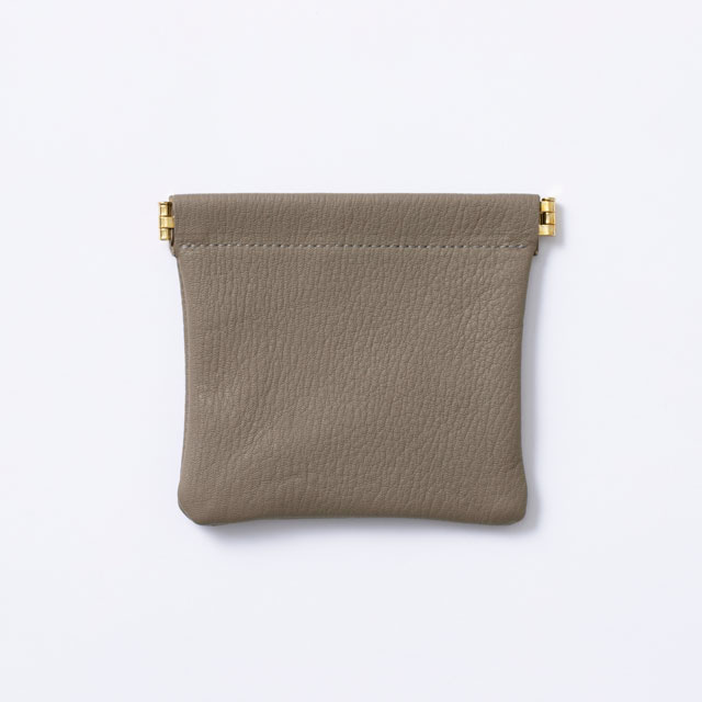【WEB限定】Inswirl BANEGUCHI COIN PURSE - L