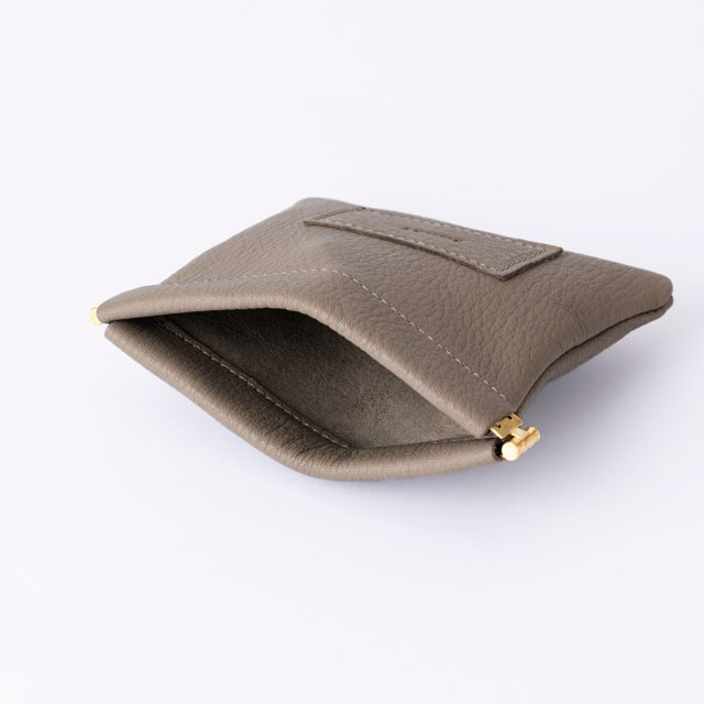 【WEB限定】Inswirl BANEGUCHI COIN PURSE - L