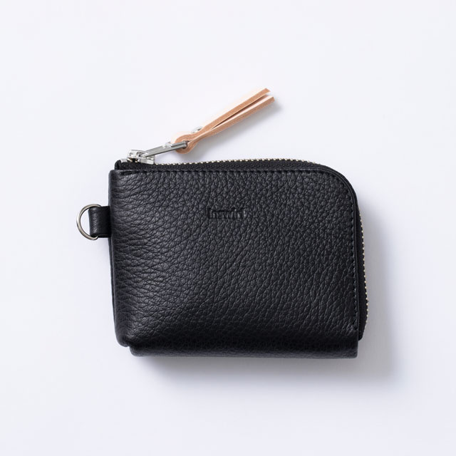 【WEB限定】Inswirl L ZIP KEY CASE MEDIUM