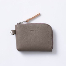 【WEB限定】Inswirl L ZIP KEY CASE MEDIUM