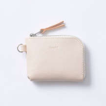 【WEB限定】Inswirl L ZIP KEY CASE MEDIUM