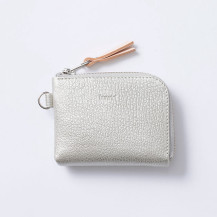 【WEB限定】Inswirl L ZIP KEY CASE MEDIUM