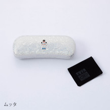 宇宙兄弟 めがねケース