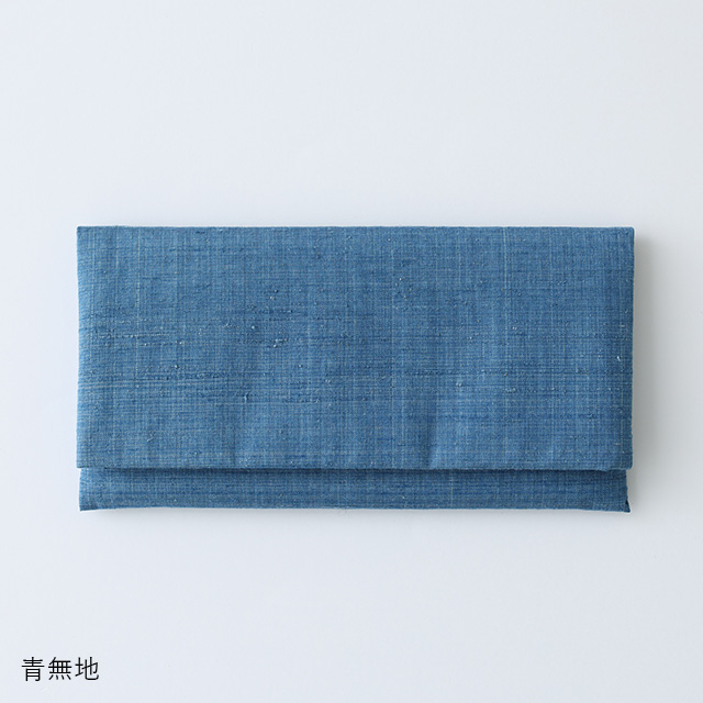 【WEB限定】アトリエシムラ　裂の数珠袱紗