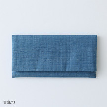 【WEB限定】アトリエシムラ　裂の数珠袱紗