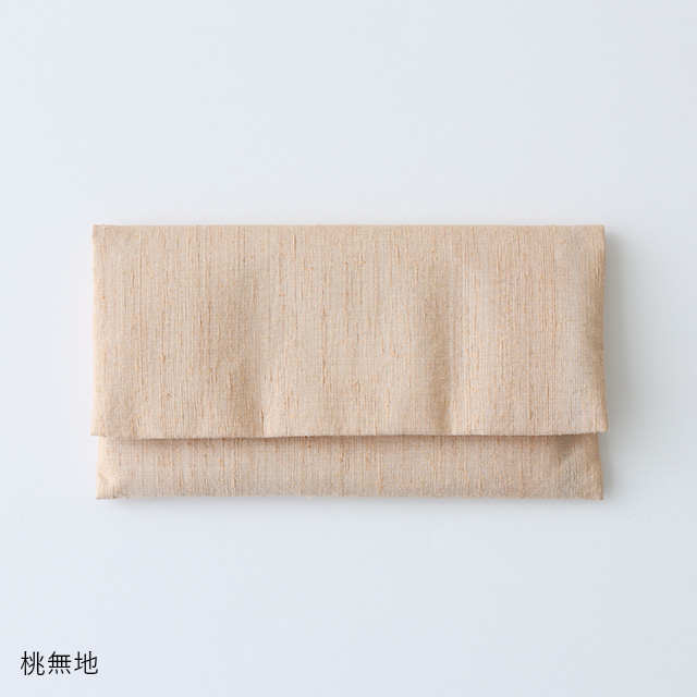 【WEB限定】アトリエシムラ　裂の数珠袱紗