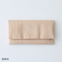 【WEB限定】アトリエシムラ　裂の数珠袱紗