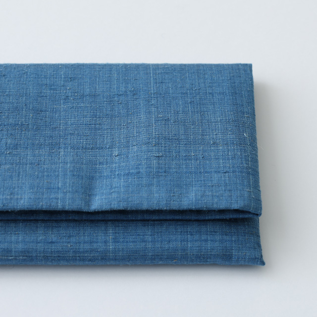 【WEB限定】アトリエシムラ　裂の数珠袱紗