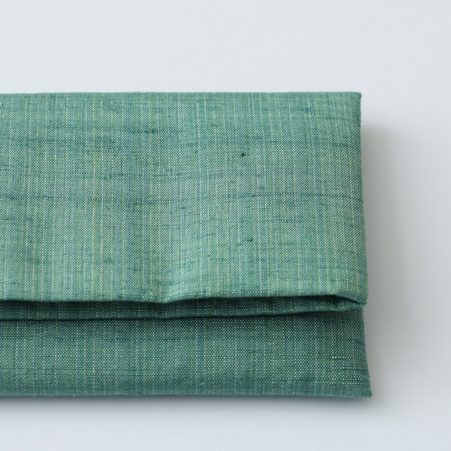 【WEB限定】アトリエシムラ　裂の数珠袱紗