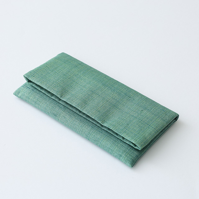 【WEB限定】アトリエシムラ　裂の数珠袱紗